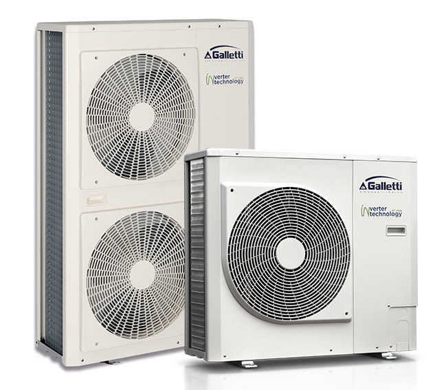 Hydronic Heat Pumps | Hydronic Heating Experts | Foster Hydronic